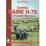 Mushroom 5112 Curtiss Hawk H-75 in French Service