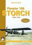 Mushroom 6131  Fieseler Fi 156 Storch. 1938-1945