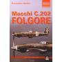 Mushroom 8102  Macchi C.202 Folgore