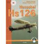 Mushroom 8108  Henschel Hs 126 