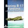 Mushroom 9108  Boeing B-17 Fortress in RAF Coastal Command Service