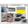 Model Maker 3DP48001 F-35A Parachute Container Cap 1/48