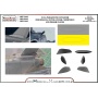 Model Maker 3DP48002 F-35A Parachute Container  1/48