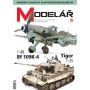 Modelář 6/2026