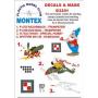 Montex  D3201  Nose Art series 