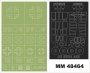 MONTEX  MM48464  Junkers Ju 87B-1 Stuka