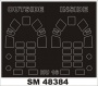 MONTEX  SM48384  HU-16 Albatross