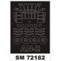 MONTEX  SM72182 An-2