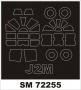 MONTEX  SM72255  J2M Raiden