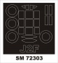 MONTEX  SM72303 J2F Duck