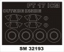 MONTEX  SM32193  PT-17/N2S-3 Kaydet