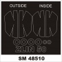 MONTEX  SM48510  ZLIN Z-50L