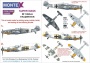 MONTEX  K24055  Messerschmitt Bf 109G-6