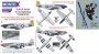 MONTEX  K24064  P-51D Mustang    