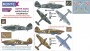 MONTEX  K24067  Hurricane Mk.Ic