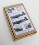 MONTEX  K32164  F4U-1 Corsair conversion set (SPECIAL EDITION)