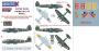 MONTEX  K32228  Heinkel He 111P