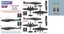MONTEX  K32240  Bf 110C