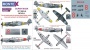 MONTEX  K32266  Messerschmitt Bf 109G-6