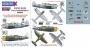 MONTEX  K48196  P-47D Razorback