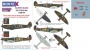 MONTEX  K48235  Spitfire Mk.I