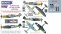 MONTEX  K48246  Messerschmitt Bf 109G-2