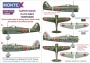 MONTEX  K48249  Ki-27 Nate