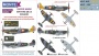MONTEX  K48264  Spitfire Mk.IX