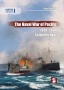 Mushroom 3111  The Naval War of the Pacific  1879-1884. Saltpeter War
