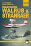 Mushroom 6113  Supermarine Walrus & Stranraer