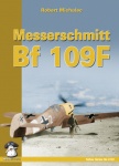 Mushroom 6133  Messerschmitt Bf 109F