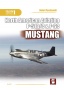 Mushroom 6143  North American Aviation P-51B/C & F-6C Mustang