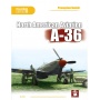Mushroom 6151  NAA A-36A 2nd edition