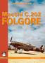 Mushroom 8114  Macchi C.202 Folgore