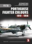 Mushroom 9130  Portuguese Fighter Colours  1919-1956