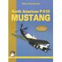 Mushroom 6126  North American P-51D Mustang 