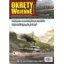 Okręty Wojenne 197
