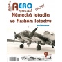 Jakab Aero Special 9  Německá letadla ve finském letectvu