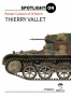 Spotlight 2. Panzer Colours of III Reich