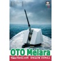 PGM 35-003  [1:35]  OTO Melara 76mm Naval Gun. Stealth Copoula