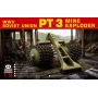 PGM 35-008 [1:35]  PT-3 trałe przeciwminowy