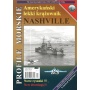 PROFILE MORSKIE 78  Amerykański lekki krążownik Nashville