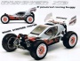 PROTECH T08700  Runner XB 1/10 RTR 4WD 