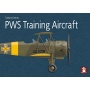 PWS Training Aircraft