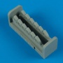 Quickboost 48422 [1:48] Hawker Tempest Exhaust