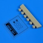 Quickboost 48581 [1:48] British WII Gyroscopic Gunsight 