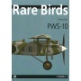 Rare Birds 01. PWS-10
