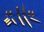 RB Model 35P023 Amunicja do cyogw Cromwell & Churchill 95mm OQF L/23