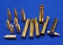 RB Model 35P029 Pociski  122mm L/45 D-25