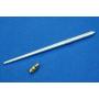 RB Model 72B51 Lufa 100mm l/56 do sowieckiej aramty polowej BS-3